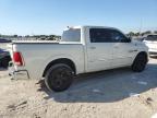 2016 RAM 1500 LARAMIE for sale at Copart FL - WEST PALM BEACH