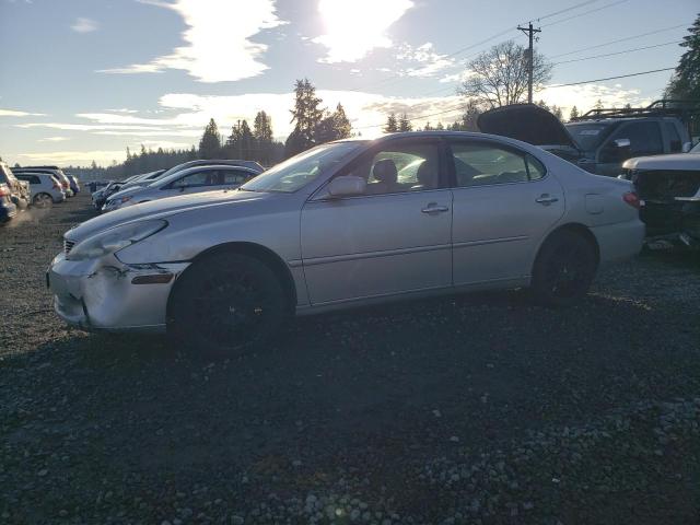 2005 Lexus Es 330 იყიდება Graham-ში, WA - Front End