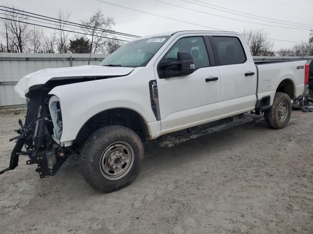 2023 Ford F250 Super Duty