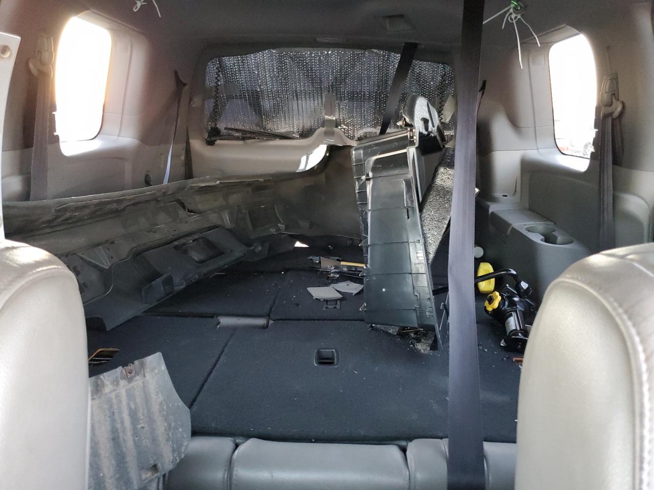2014 Honda Pilot - Image 10