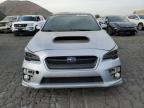 2015 Subaru Wrx Premium за продажба в Colton, CA - Front End