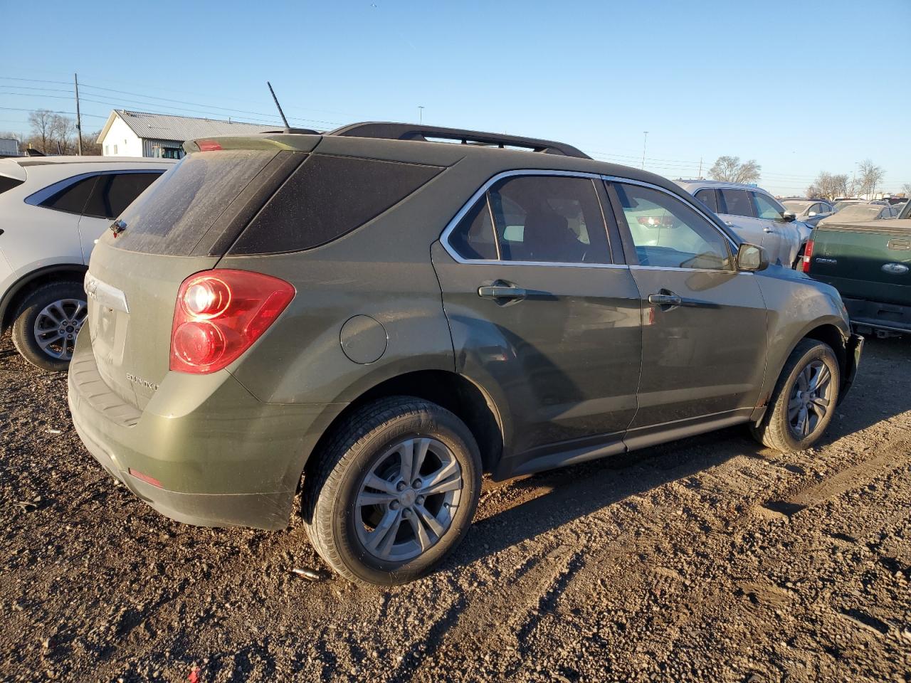 VIN 2GNFLGEK3F6170722 2015 CHEVROLET EQUINOX no.3