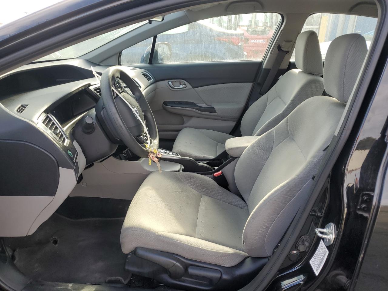 2013 Honda Civic - Image 7