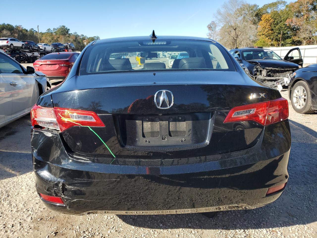 2014 Acura ILX - Image 6