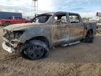 2010 Toyota Tundra Crewmax Limited продається в Phoenix, AZ - Burn