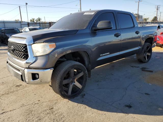 2017 Toyota Tundra Crewmax Sr5