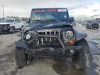 2013 Jeep Wrangler Unlimited Sport en Venta en Orlando, FL - Front End