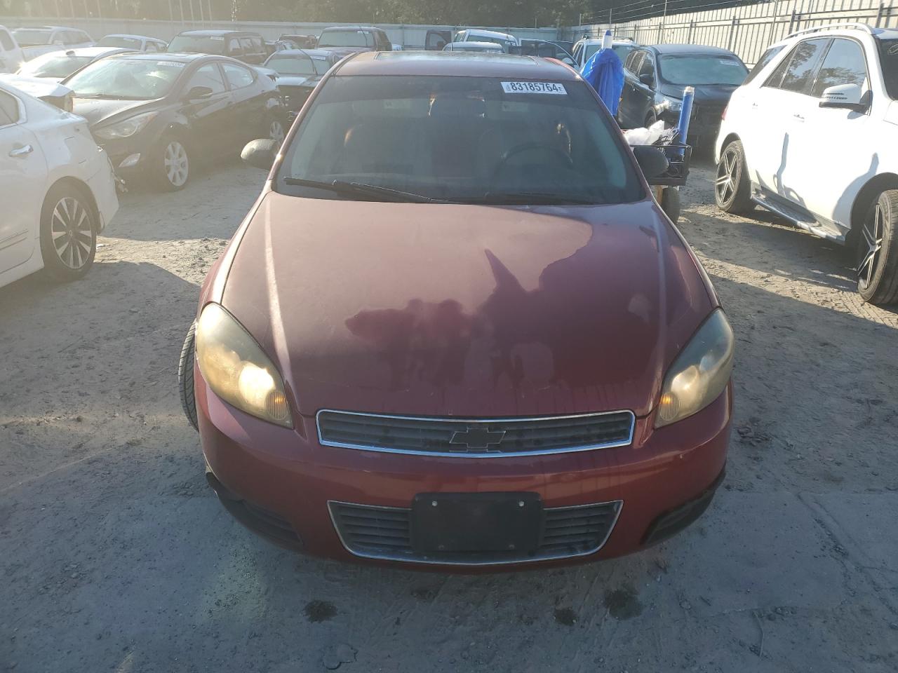 2008 Chevrolet Impala - Image 5