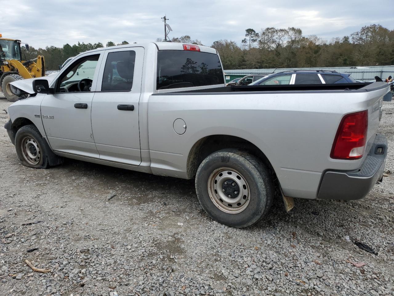 2010 Dodge RAM - Image 2