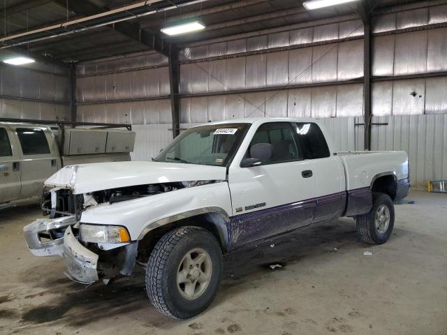 1999 Dodge Ram 1500 