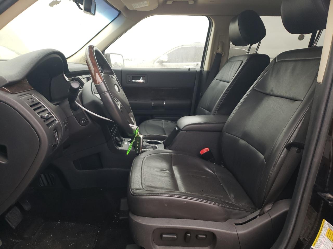 2019 Ford Flex - Image 7