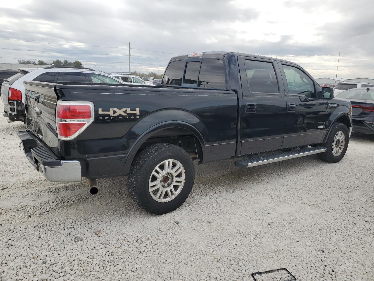 2011 Ford F-150 - Image 3