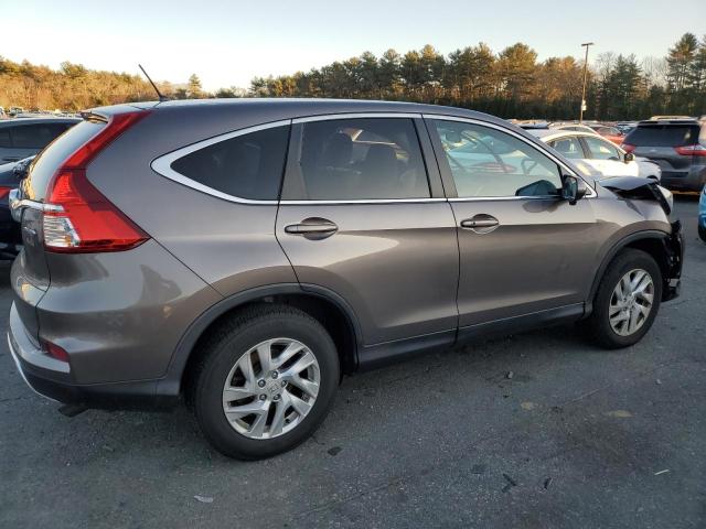 Parquets HONDA CRV 2015 Gray