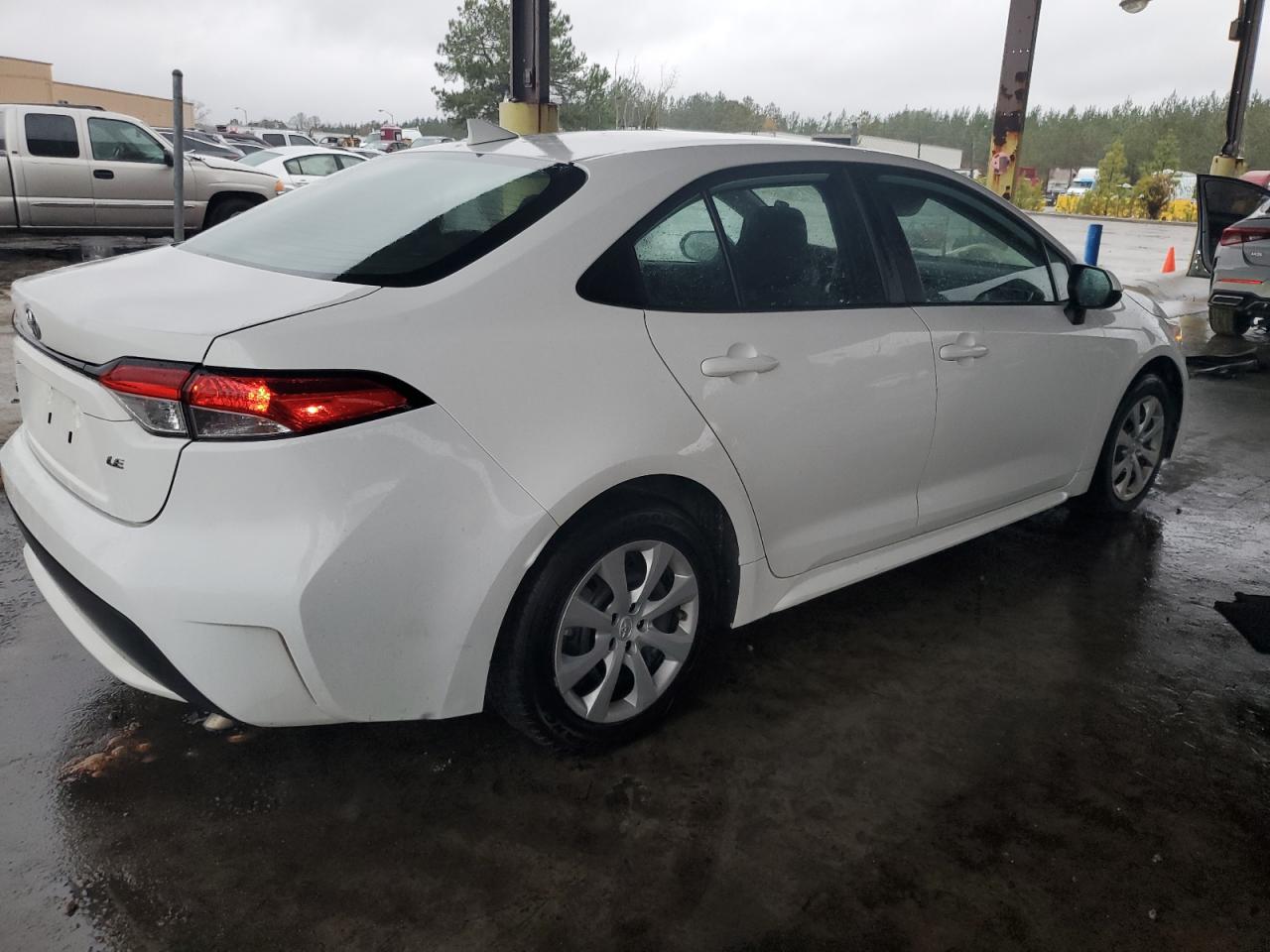 2021 Toyota Corolla - Image 3