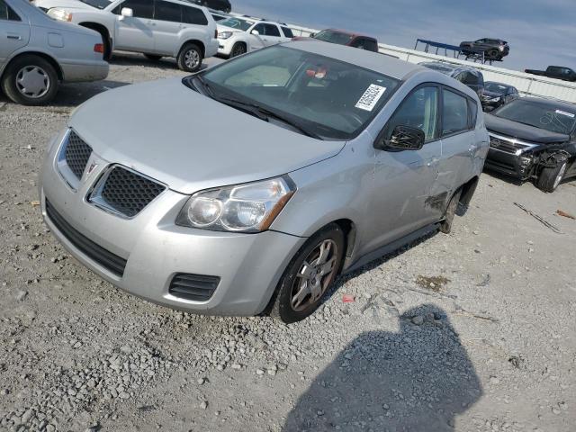 2010 Pontiac Vibe 
