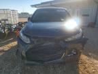 2021 Chevrolet Trax Ls იყიდება Temple-ში, TX - Front End