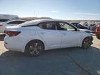 2021 Nissan Sentra Sv for Sale in Tulsa, OK - Front End