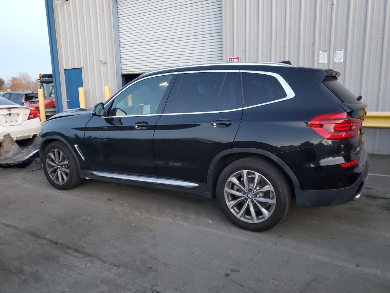 2019 BMW X3 - Image 2