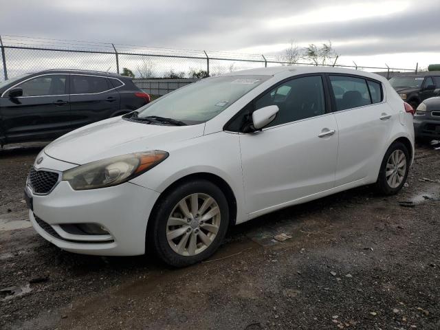 2014 Kia Forte Ex