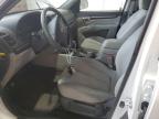 2008 Hyundai Santa Fe Gls на продаже в Lufkin, TX - Undercarriage
