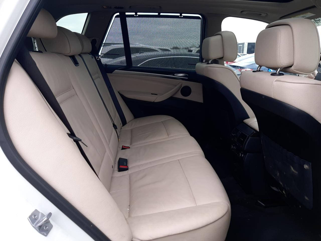 2013 BMW X5 - Image 11