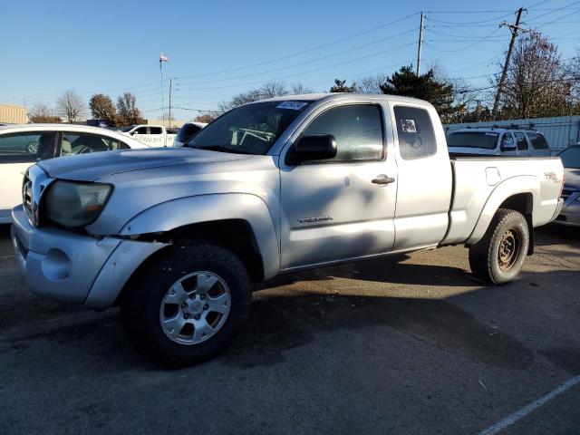 2005 Toyota Tacoma Prerunner Access Cab