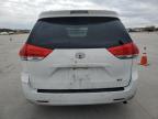 2014 Toyota Sienna Xle იყიდება Grand Prairie-ში, TX - Side