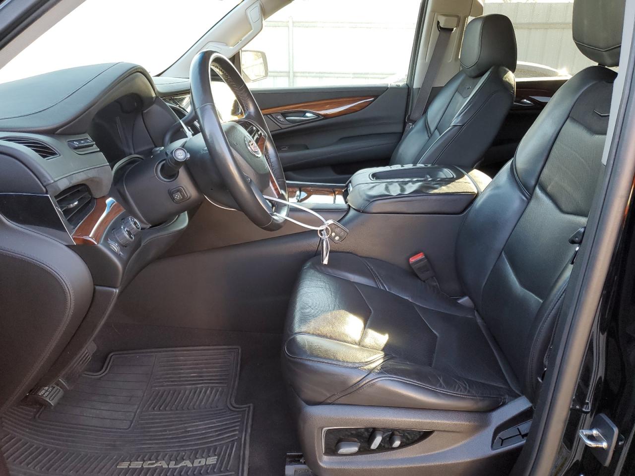2015 Cadillac Escalade - Image 7