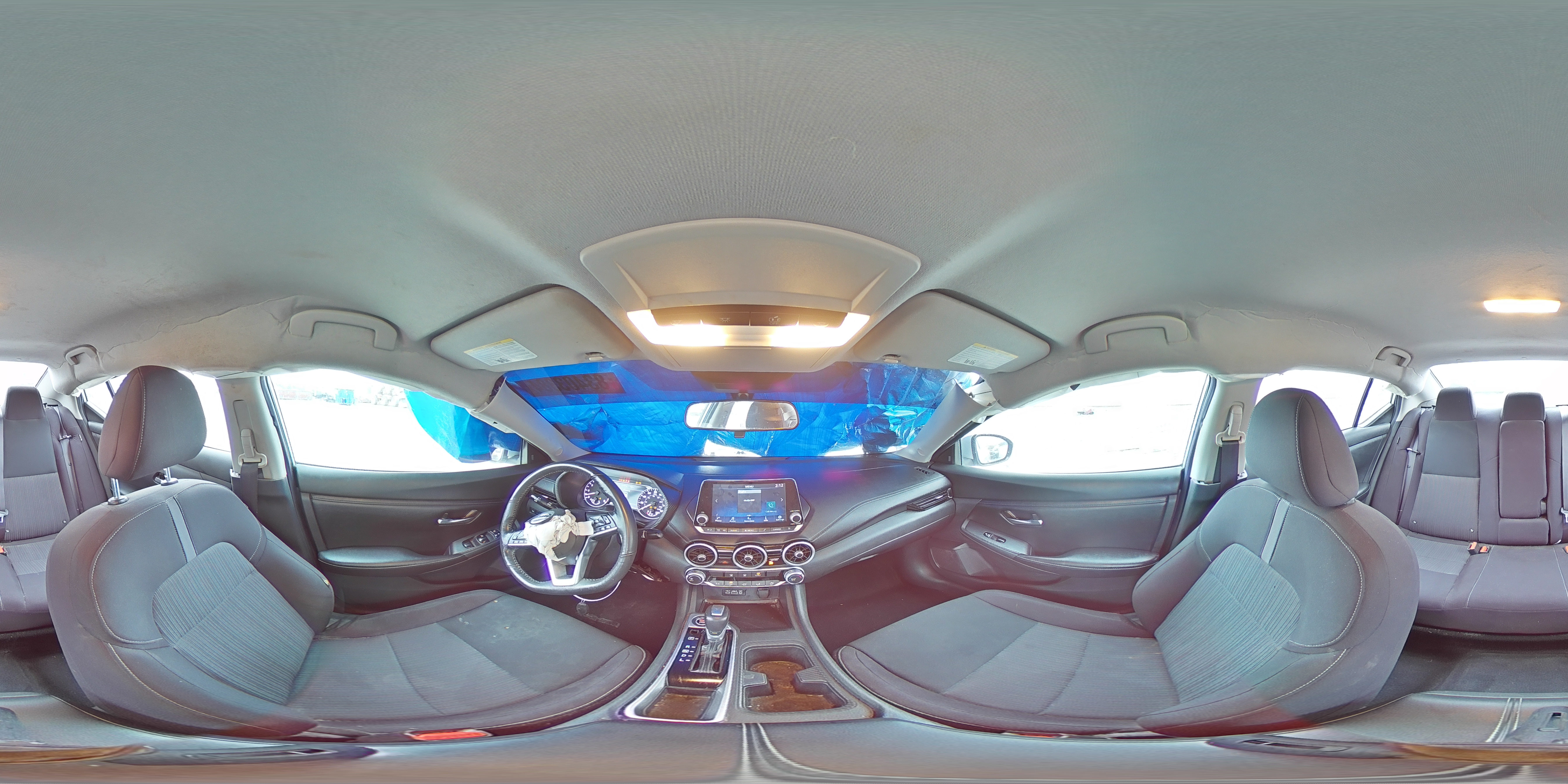2022 Nissan Sentra - Image 14