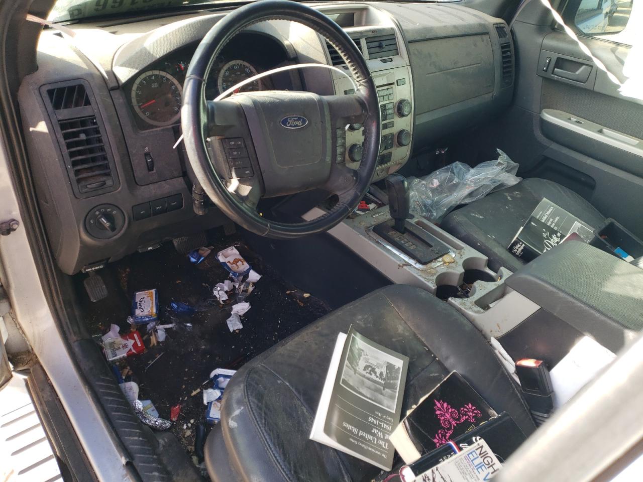 2012 Ford Escape - Image 8
