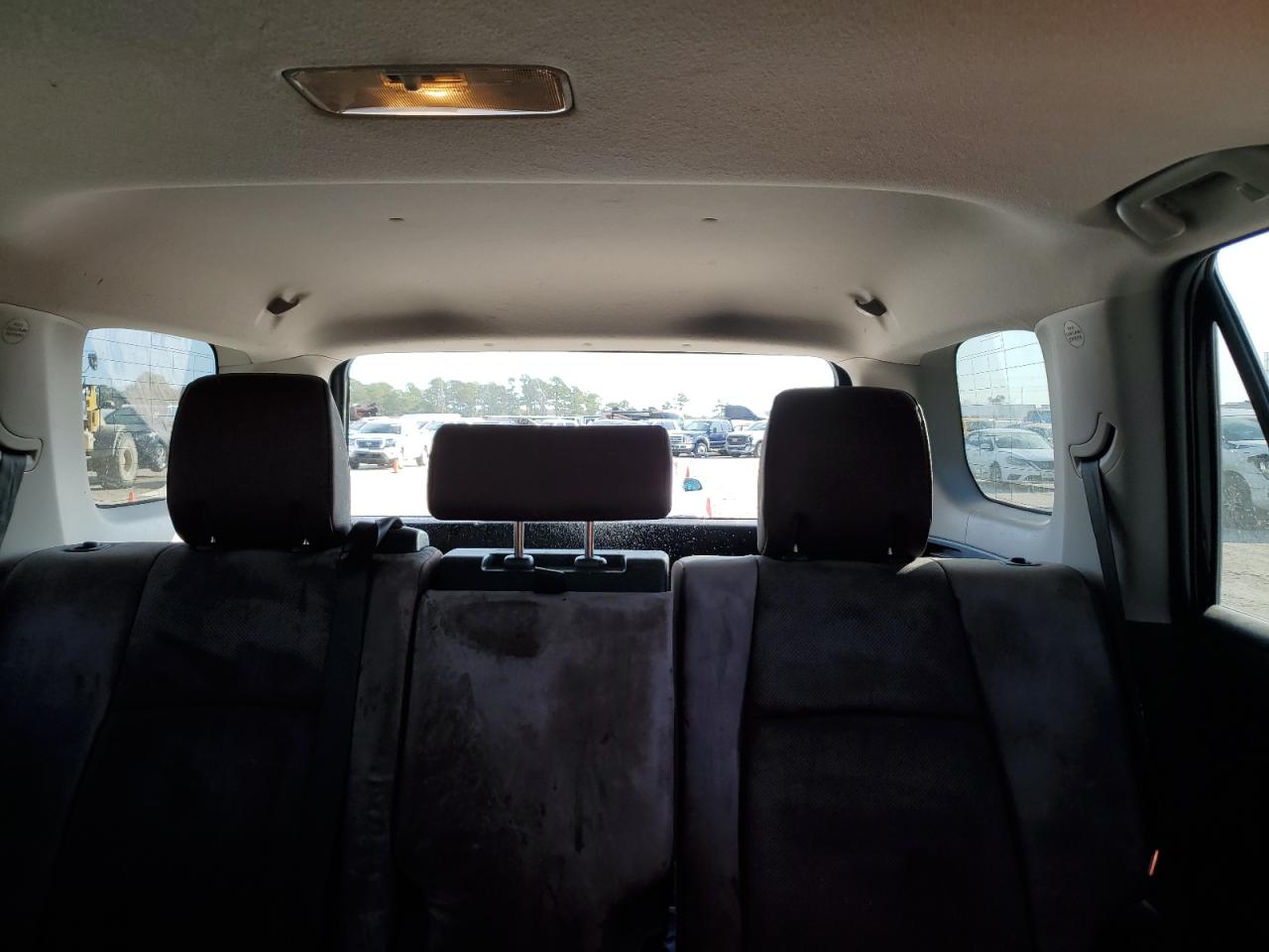 2023 Toyota 4Runner - Image 10