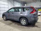 2014 Honda Cr-V Lx en Venta en Candia, NH - Front End