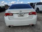 2012 Acura Tsx Tech de vânzare în West Palm Beach, FL - Front End