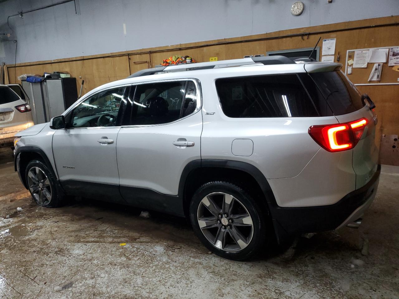 2017 GMC Acadia - Image 2
