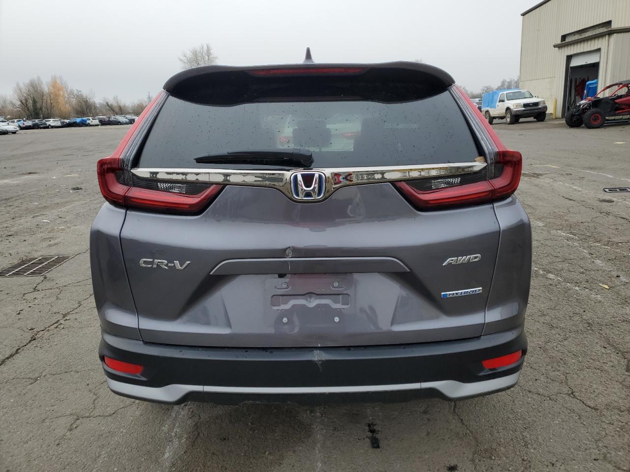 2022 Honda CR-V - Image 6