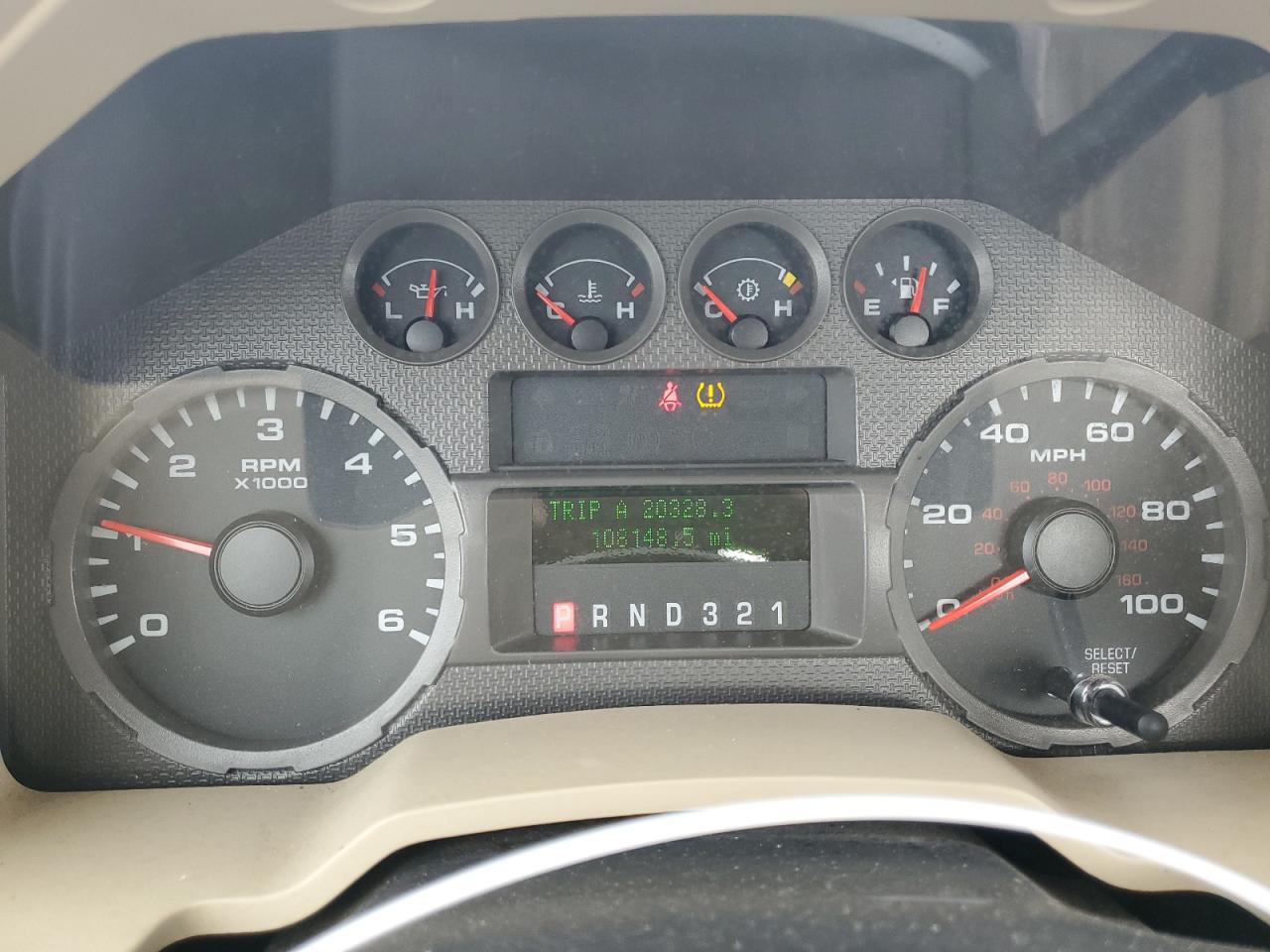 2008 Ford F350 Srw Super Duty VIN: 1FDWF30578EC54949 Lot: 83001704