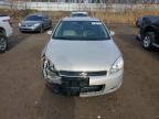 2009 Chevrolet Impala 1Lt продається в Davison, MI - Front End