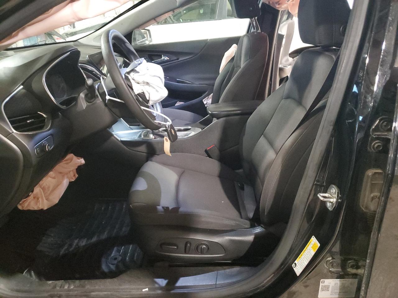 2020 Chevrolet Malibu - Image 7