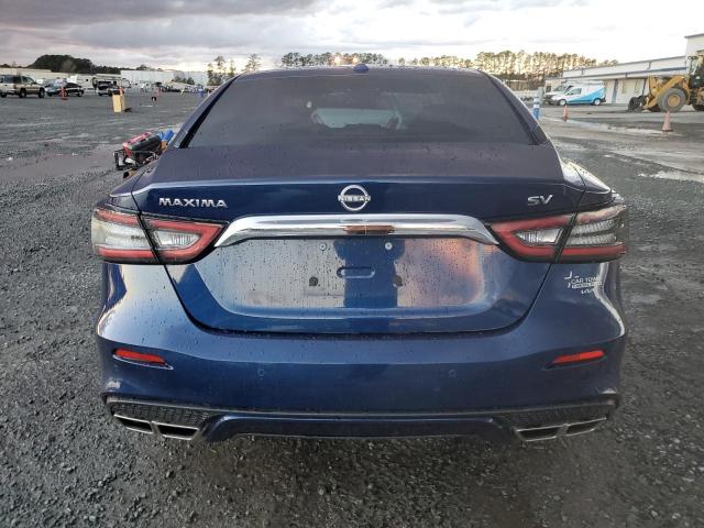  NISSAN MAXIMA 2023 Granatowy
