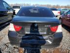 2011 Bmw 328 Xi Sulev იყიდება Hillsborough-ში, NJ - Rear End