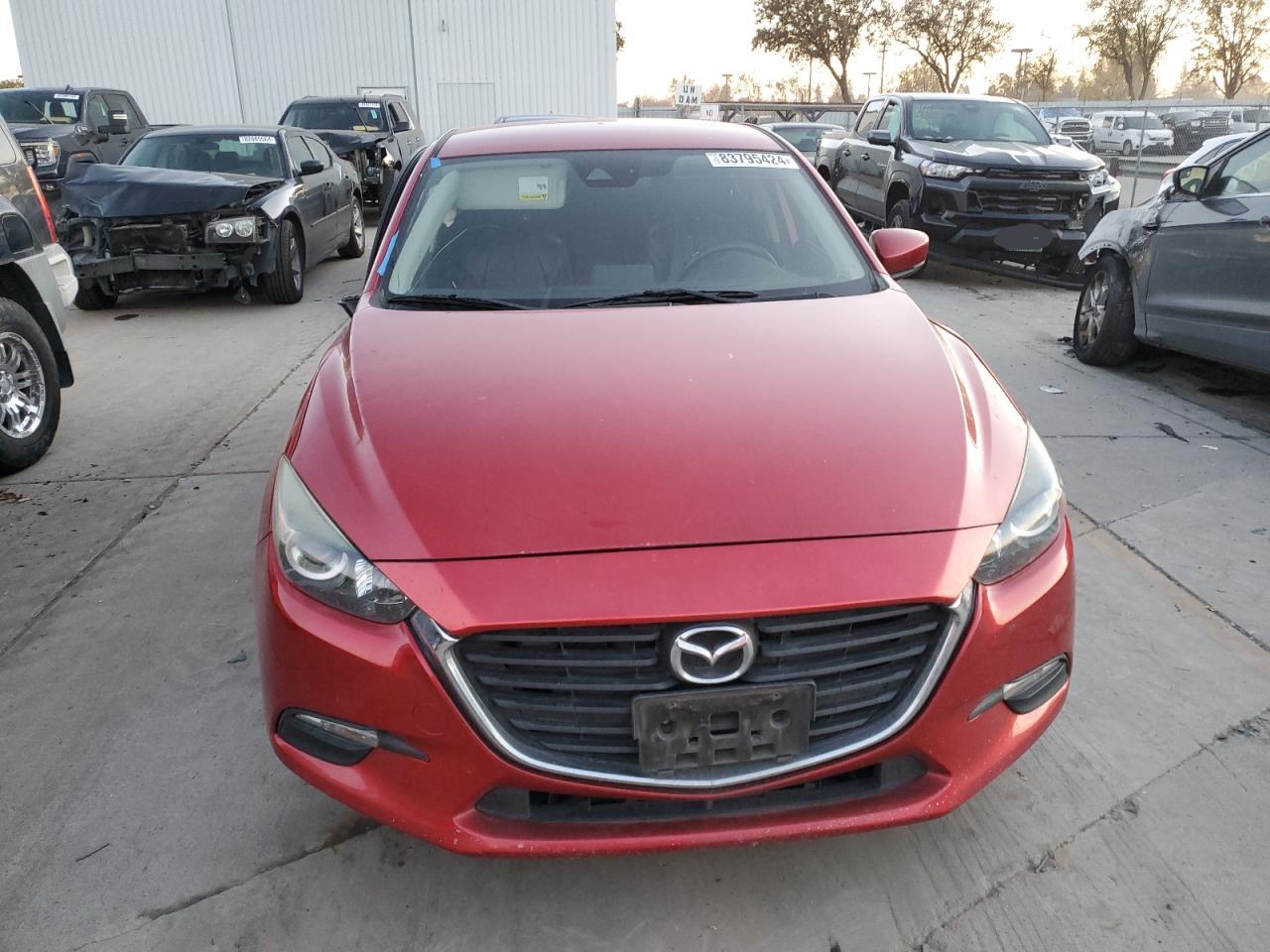 2017 Mazda 3 - Image 5