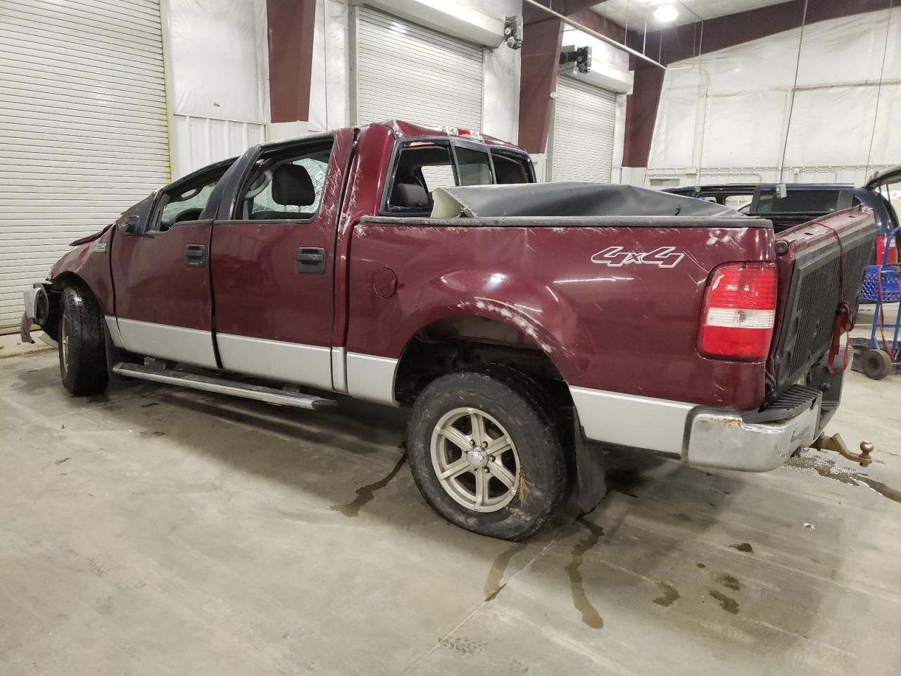 2005 Ford F-150 - Image 2