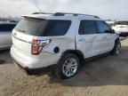 2013 Ford Explorer Xlt на продаже в Tucson, AZ - Rear End