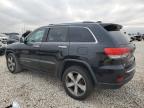 2015 Jeep Grand Cherokee Limited продається в Temple, TX - Normal Wear