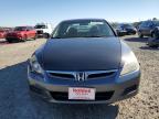 2006 Honda Accord Ex на продаже в Lumberton, NC - Front End