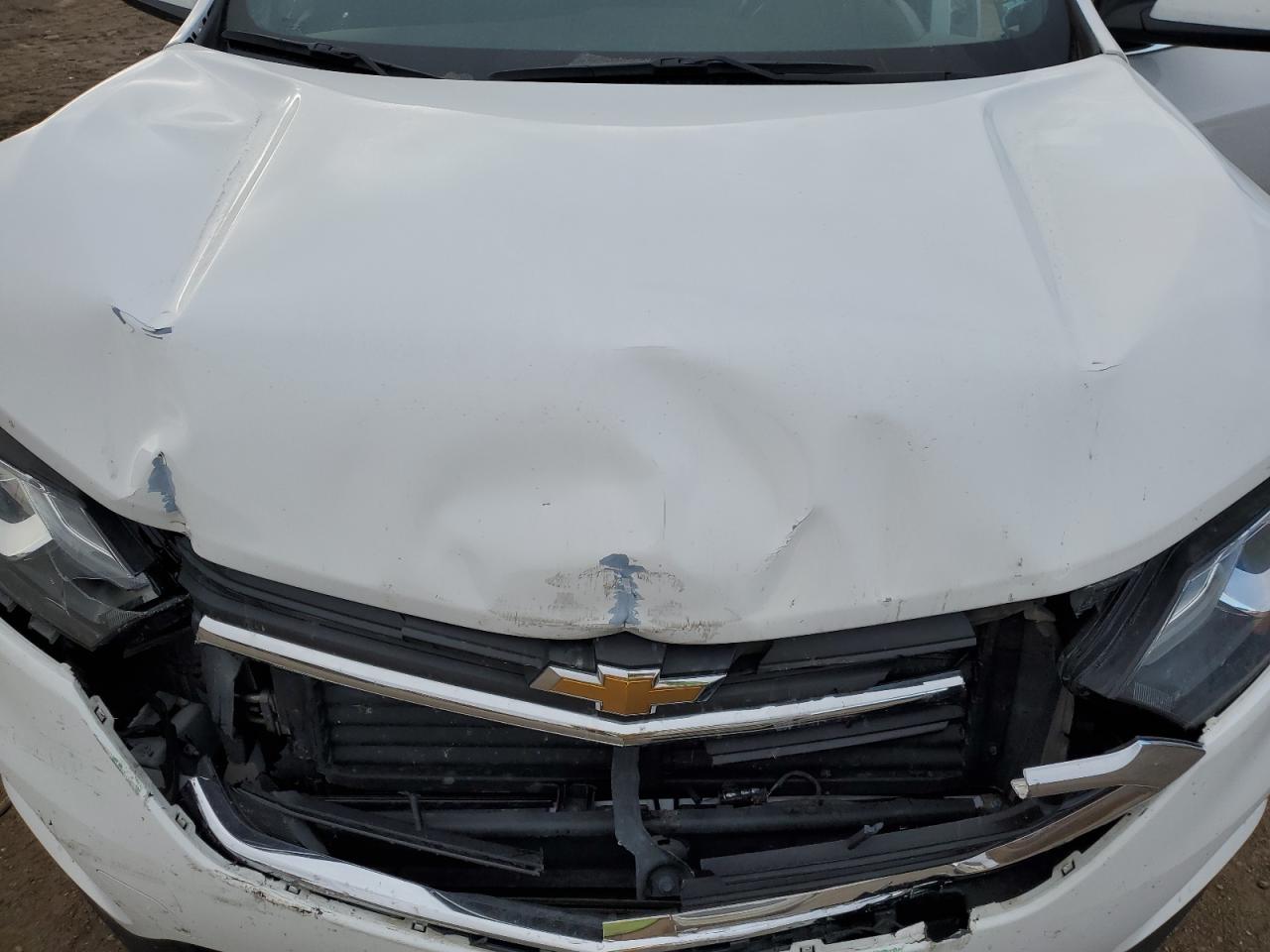 2019 Chevrolet Equinox - Image 12