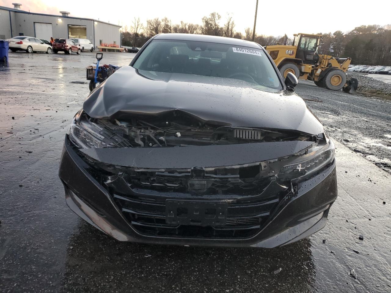 2018 Honda Accord - Image 5