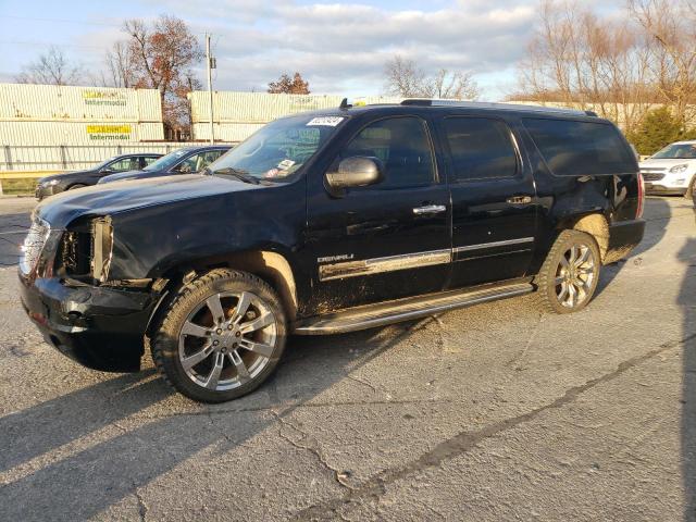 2012 Gmc Yukon Xl Denali