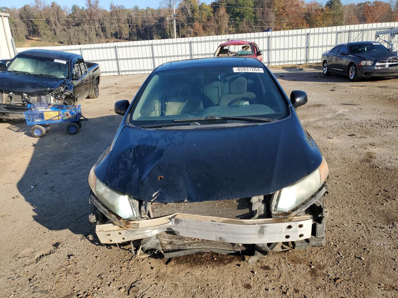2012 Honda Civic - Image 5
