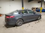 2020 Kia Optima Lx for Sale in Chalfont, PA - Vandalism